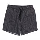 SWIMBOXER QUARIO GRUT Nero