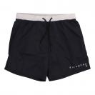 SWIMBOXER CACER Nero