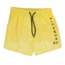 SWIMBOXER FRECIA Giallo