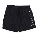 SWIMBOXER FRECIA Nero