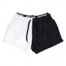 V3A4228 BASIC SWIM V3A4220 Bianco Nero