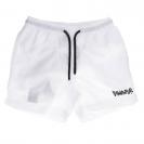 DSBS240126 BOXER MEDIO STAMPATO Bianco