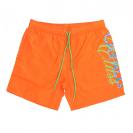 SWIMSUIT MEDIUM CAVALLI CLASS Arancione