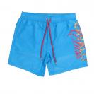 SWIMSUIT MEDIUM CAVALLI CLASS Azzurro