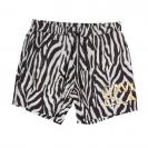 SWIMSUIT MEDIUM CAVALLI CLASS Nero Bianco
