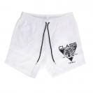 SWIMSUIT MEDIUM CAVALLI CLASS Bianco Nero