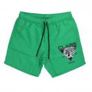 SWIMSUIT MEDIUM CAVALLI CLASS Verde