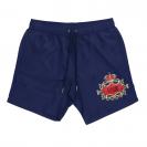 SWIMSUIT MEDIUM CAVALLI CLASS Blu