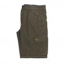 WEMBLEY CARGO SHORT Verde Scuro