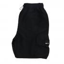 UTILITY CARGO SHORT 241D1001 Nero