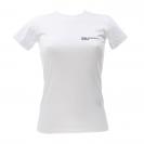 KJL SLIM TEE 241J1700 Bianco