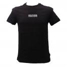 SMALL HILFIGER SLIM TEE 34387 Nero