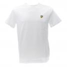 FOOTBALL FOR ALL T-SHIRT Bianco