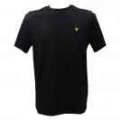 FOOTBALL FOR ALL T-SHIRT Nero