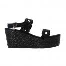 GC681 zeppa Nero
