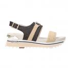 Maxi wonder sandal 27 Beige