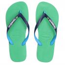 WOMEN BRASIL LOGO MIX Multicolore