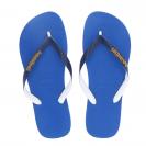 BRASIL LOGO MIX Blu Royal