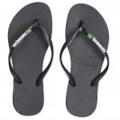 WOMEN SLIM Nero