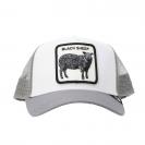 ANIMAL FARM Grigio black sheep