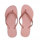 WOMEN SLIM Multicolore Rosa