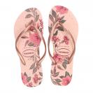 HAVA WOMEN PRINT MIX Rosa