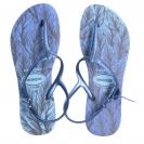 WOMEN BEACHSANDALS Blu