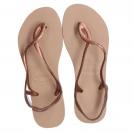 LUNA BEACHSANDALS Marrone Beige