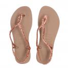 LUNA BEACHSANDALS Multicolore