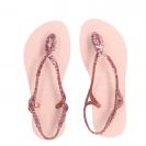 LUNA BEACHSANDALS Rosa
