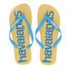 KIDS BRASIL LOGO MIX Giallo
