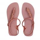 WOMEN BEACHSANDALS Rosa