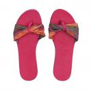 YOU ST TROPEZ SANDALS Fucsia