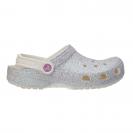 CLASSIC CLOG KIDS Multicolore Glitter