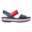 CROCBAND SANDAL KID Blu