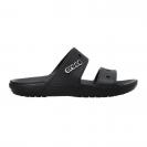 CLASSIC CROCS SANDAL Nero