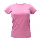 KJL SLIM TEE 241J1700 Rosa