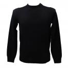 SWEATER MAGNI Nero