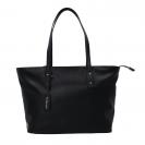 SHOPPING BAG CRAFIT Nero