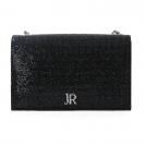 SHOULDER BAG MINTAS Nero