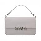 SHOULDER BAG BLASKE Bianco