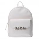 BACKPACK HUANCA ex SNEIDE Bianco