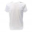 V1A0793 4303 T-SHIRT Bianco