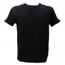 V1A071 4406 T-SHIRT Nero