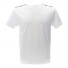 V1A0781 4305 T-SHIRT Bianco