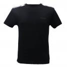 V1A0781 4305 T-SHIRT Nero