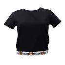 V6A0786 4406 T-SHIRT Nero