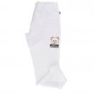 V6A6803 4424 PANTS Bianco