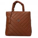 SHOPPING BAG SEREI Cuoio