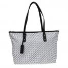 SHOPPING BAG THORSTE Bianco